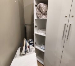 Делюкс в Sky Club Apartments