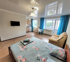 Апартаменты в Samruk