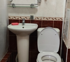 Двухместный номер в Диана