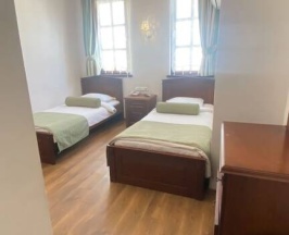 Одноместный номер Superior в Kaleici Hotel & Hostel