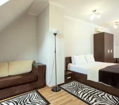 СТАНДАРТ БЕЗ БАЛКОНА 57 в У моря