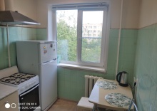 3-комнатные апартаменты стандарт в Apartament 52 (Апартмент) на улице Шнитникова