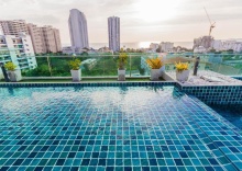 Студия в Laguna Bay 1 By Pattaya