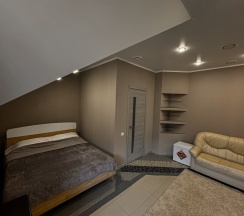 №6А стандартный двухместный в Eva Apartments