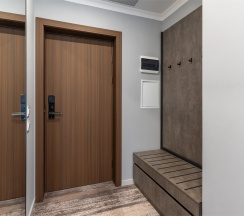 ГРАНД ЛЮКС ДВУХКОМНАТНЫЙ в Grand Yan Hotel
