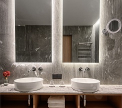 Премьер в Pinskiy