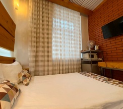 "СТАНДАРТ" 1-МЕСТНЫЙ(БЕЗ КОНДИЦИОНЕРА) в Wood street