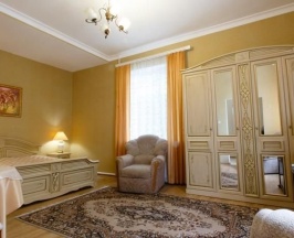 Номер Comfort в Звездный