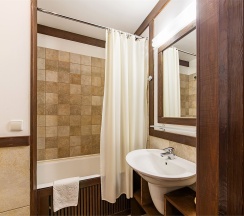 Люкс SUI в Гладенькая