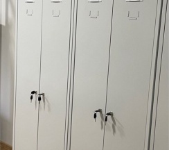 Койко-место в общем женском четырехместном номере в Кронштадт