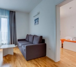 Люкс Comfort в Rooms Dr. Franjo Tuđman - Hostel