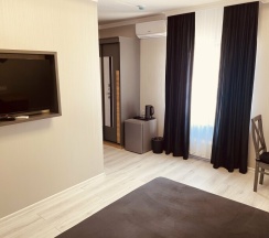 Однокомнатный номер категории Standart в Алёлин лес