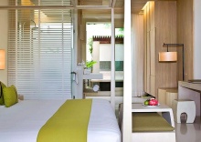 Двухместный номер Standard в Mercure Koh Chang Hideaway