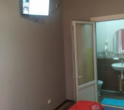 двухместный стандарт в Олений ручей