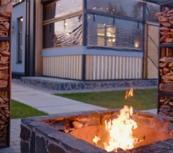 РЕЗИДЕНЦИЯ  ЛЮКС в Villingston Residence