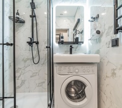 Ленинский 1063 в Апартаменты LadOtel, Москва