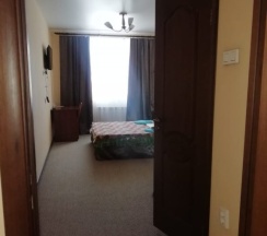 Номер Superior в Согдиана