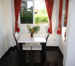 Бунгало Standard в Ao Thai Resort