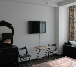 4-местная комната люкс в Sochi VIP house