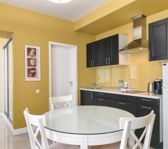 Бизнес "Twin" в Дом отель Apart