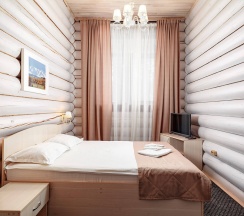 Семейный Дом номер 3 Люкс с кухней в Гелион