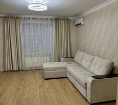 Апартаменты трехкомнатные в ​Квартирное бюро