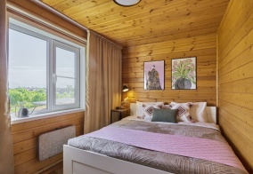 Апартаменты GetFlatSPB в Ленинградской области