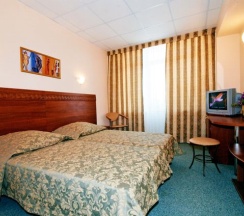 первой  категории (стандарт) в Мирабель