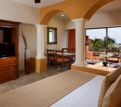 Полулюкс Deluxe в Playa Grande Resort & Grand Spa