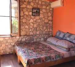 Трёхместный номер Classic в Эль Платано