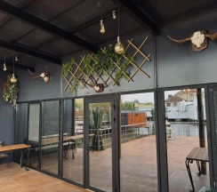 Номер студия в Family Park