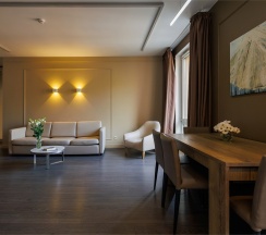 Полулюкс в Artstudio Nevsky