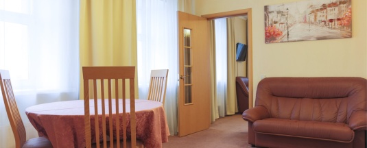 Люкс в Александръ