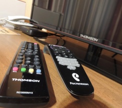 Номер стандарт с 1 двуспальной кроватью в Гризли