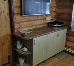 Коттедж стандарт в Жукова Гора