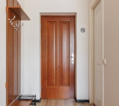 Стандартный бюджетный номер в Имидж