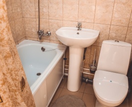 Двухместный Стандарт в Север