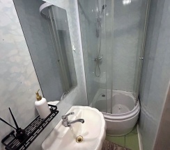 2-местный Улучшенный в Ампиала