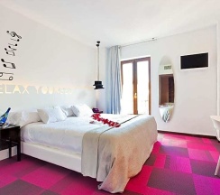Двухместный номер Standard двуспальная кровать в Casual Ilbira Granada Hotel