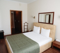 Эконом в Hotel Grand
