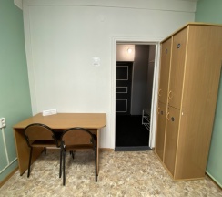 Место в четырехместном общем номере в Декабрист