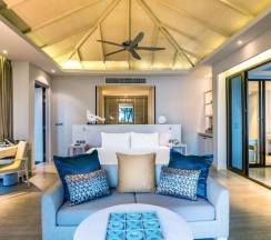 Вилла Pullman Pod в Pullman Phuket Arcadia Naithon Beach