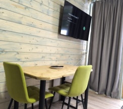 Стандарт в Greenhouse 1599