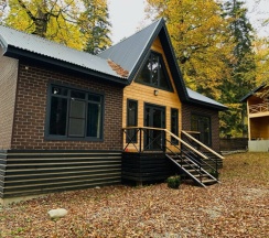 Бунгало в Игилик