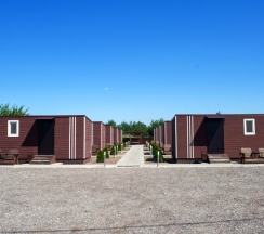 двухместный номер комфорт в Олимп