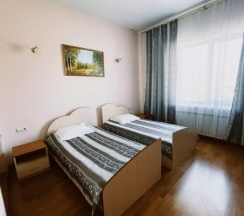 2 SUITE 5 в Lotos