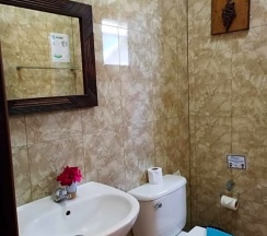 Вилла Deluxe в Avila Resort
