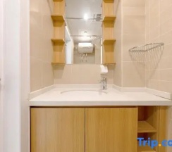 Люкс с 2 комнатами в Dream Inn Hotel (Songjiazhuang Subway Station Branch)