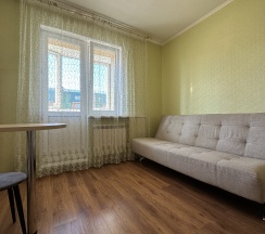 Квартира в Апартаменты на Улан-Удэ Смолина 54а-187