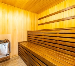 Номер с купелью в Мирталь